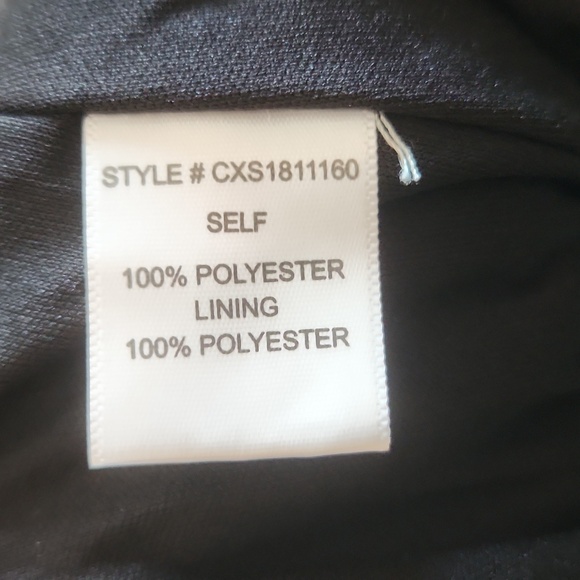 SADIE & LOVE: Midi Skirt - Picture 3 of 3